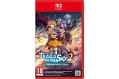 Spil - Trails in the Sky 2nd Chapter - Nintendo Switch 2 - RPG - 5056635626110