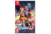 Spil - Trails in the Sky 2nd Chapter - Nintendo Switch - RPG - 5056635626073