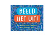 Brætspil - Deltas Figure it out! Guess the puzzle! - 0366099