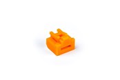 Systemtilbehør (kølepasta mv.) - Smartkeeper NL03P2OR port blocker - NL03P2OR