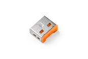 Systemtilbehør (kølepasta mv.) - Smartkeeper UL03PKOR port blocker - UL03PKOR