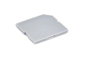 Systemtilbehør (kølepasta mv.) - Smartkeeper SD04P1GY port blocker - SD04P1GY