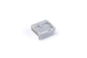 Systemtilbehør (kølepasta mv.) - Smartkeeper UL04P1GY port blocker - UL04P1GY