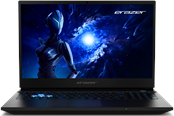 Bærbar - ERAZER Scout 15 E1 - 15.6" | RTX 5050 | Core i5 | 16GB | 1TB - 30040785