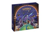 Brætspil - PLOTMAKERS Tivoli (Nordic + ENG) - PMG0201