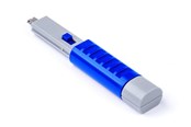 Systemtilbehør (kølepasta mv.) - Smartkeeper U03DB port blocker - U03DB