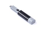 Systemtilbehør (kølepasta mv.) - Smartkeeper U03BK port blocker - U03BK