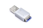 Systemtilbehør (kølepasta mv.) - Smartkeeper OM03DB port blocker - OM03DB