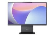 Stationær - All-In-One - Lenovo ThinkCentre Neo 50a Gen 5 - all-in-one Core 5 210H 2.2 GHz - 16 GB - SSD 512 GB - LED 23.8" - Nordic (Danish/Finnish/Norwegian/Swedish) - 12SD00B4MX