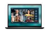 Bærbar - Dell Pro 14 Essential PV14250 - 14" | Intel® Core™ 7 150U | 16GB | 512GB - WD9WP