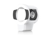 Systemtilbehør (kølepasta mv.) - Ubiquiti Long-Range IR LED & Floodlight White - UACC-PRO-BULLET-ENHANCER-W