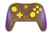 Spil tilbehør - Steelplay PIXMINDS Adventure & Magic - gamepad - wired wireless - Bluetooth - Wired Controller - Nintendo Switch - JVASWI00100