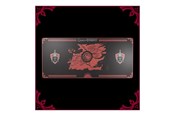 Musemåtte & tilbehør - Lexip x Game of Thrones Targaryen - TSXLXMP0004