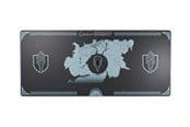 Musemåtte & tilbehør - Lexip X TSUME mouse pad - flexible soft micro-textured surface - size XXL - TSXLXMP0008