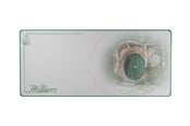 Musemåtte & tilbehør - Lexip Warner Bros. mouse pad - flexible soft micro-textured surface - size XXL - WAXLXMP0012
