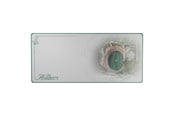 Musemåtte & tilbehør - Lexip Warner Bros. mouse pad - flexible soft micro-textured surface - size XXL - WAXLXMP0012