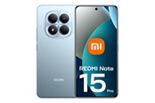 Mobil - Xiaomi Redmi Note 15 Pro 4G 256GB/8GB - Glacier Blue - MZB0MGXEU