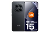 Mobil - Xiaomi Redmi Note 15 Pro 4G 256GB/8GB - Black - MZB0LYMEU