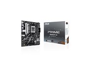 Bundkort - ASUS PRIME B840M-K Bundkort - AMD B840 - AMD AM5 - DDR5 RAM - Micro-ATX - 90MB1PK0-M0EAY0