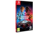 Spil - Monopoly: Star Wars Heroes vs. Villains - Nintendo Switch - Brætspil - 3307216311416
