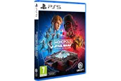 Spil - Monopoly: Star Wars Heroes vs. Villains - Sony PlayStation 5 - Brætspil - 3307216311683