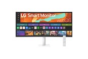 Skærm - 34" LG 34U601SA-W computer monitor - 34U601SA-W