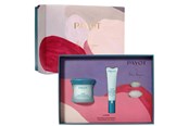 Gaveæsker - Payot Lisse Day Cream Eye Cream & Gua Sha 65ml.- Gift Box - 3390150590979