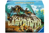 Brætspil - Ravensburger Chronicles Labyrinth - 10825015