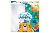 Brætspil - Ravensburger Magic Mirror Game - 10624953