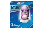 Puslespil - Ravensburger 3D Puzzle Hylkies Disney Angel (54) 3D Puslespil - 12008045
