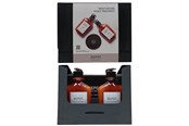 Gaveæsker - Depot Hydration & Revitalizing Hair Set 500ml.- Gift box. - 8032274181422