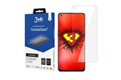Mobil - Beskyttelsesglas - 3mk OnePlus Nord 2T - FlexibleGlass™ - 5903108476140