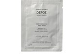 Ansigtspleje - Depot Hyaluronic Acid Nutri-Soothing Sheet Mask 13 ml - 99000000008637
