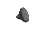 Mobil - Andet Tilbehør - SBS TESUNSUPMAGK smartphone holder magnetic for air vent - black - TESUNSUPMAGK