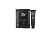 Hårpleje - American Crew Blend Natural Grey Blending Hair Colour 120ml. – 4/5 Medium Natural - 738678248348