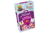 Brætspil - Tactic Rejsespil: Mimespillet - 55936