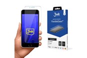Mobil - Beskyttelsesglas - 3mk FlexibleGlass™ hybrid glass for iPhone 8 - 5901571133720