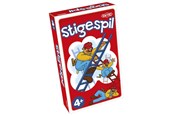 Brætspil - Tactic Rejsespil: Stigespil - 56854