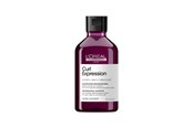 Hårpleje - L'Oréal Paris Expert Curl Expression Anti-Buildup Hair Shampoo 300 ml - 3474637069070