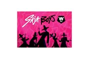 Merchandise - Pyramid - V4 Maxi Poster K-Pop Demon Hunters (Idol) - Plakat - PP2501679