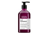 Hårpleje - L'Oréal Paris Expert Curl Expression Anti-Buildup Hair Shampoo 500 ml - 3474637072483