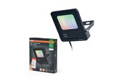 Smart Home - Osram OSRAM SMART+ Outdoor Flood 3000lm 50W/RGBW mørkegrå WiFi - 4099854739828