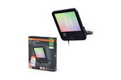 Smart Home - Osram OSRAM SMART+ Outdoor Flood 8000lm 100W/RGBW mørkegrå WiFi - 4099854739866