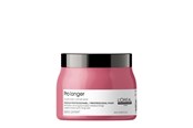 Hårpleje - L'Oréal Paris - Expert Pro Longer Hair Treatment Cream Mask 500 ml - 3474636975396