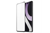 Mobil - Beskyttelsesglas - Dux Ducis 9D Tempered Glass Tempered Glass Xiaomi 12 Lite 9H With Black Frame - 6934913032947
