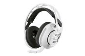 Spil tilbehør - NACON RIG 600 Max HS - White - Wireless Headset - Sony PlayStation 5 - 3665962028287