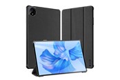 Mobil - Covers & Cases - Dux Ducis Domo Case for Huawei MatePad Pro 11'' (2022) Cover Smart Cover Stand Black - 6934913030240