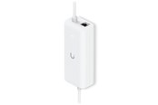 PoE-injektor - Ubiquiti UniFi PoE Integrated AC Adapter - UACC-POE+-USBC