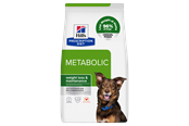 Hunde - Hill's Prescription Diet Metabolic Dog Food 12kg - 052742209906