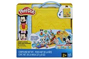Hobby artikler - Play-Doh Disney Jr Shape A Story - G23245L00